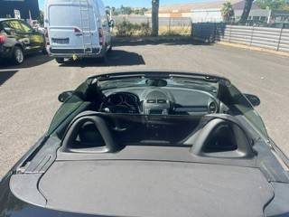 MERCEDES SLK 200 KOMPRESSOR  