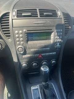 MERCEDES SLK 200 KOMPRESSOR  