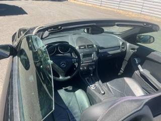 MERCEDES SLK 200 KOMPRESSOR  