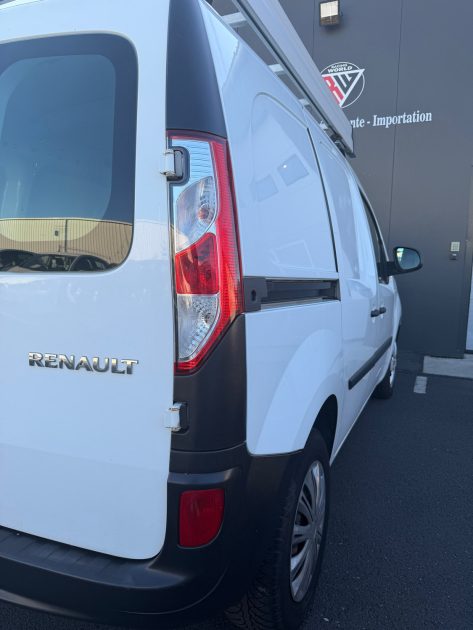 RENAULT KANGOO II - 1.5 DCI - 90 ch - CONFORT - GARANTIE 3 MOIS 