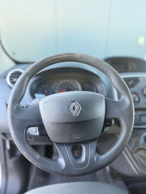 RENAULT KANGOO II - 1.5 DCI - 90 ch - CONFORT - GARANTIE 3 MOIS 