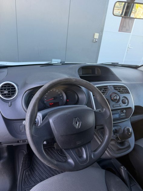 RENAULT KANGOO II - 1.5 DCI - 90 ch - CONFORT - GARANTIE 3 MOIS 