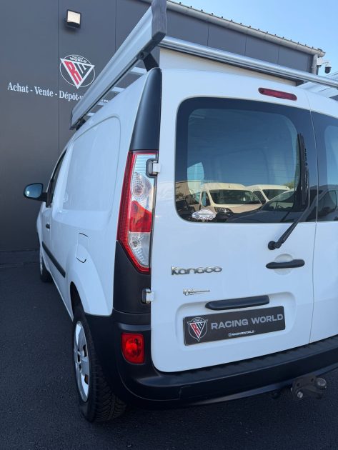 RENAULT KANGOO II - 1.5 DCI - 90 ch - CONFORT - GARANTIE 3 MOIS 