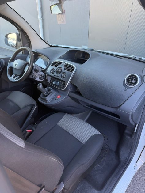 RENAULT KANGOO II - 1.5 DCI - 90 ch - CONFORT - GARANTIE 3 MOIS 