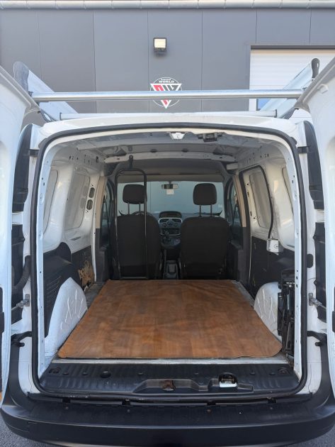 RENAULT KANGOO II - 1.5 DCI - 90 ch - CONFORT - GARANTIE 3 MOIS 