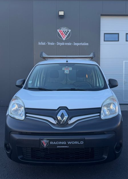 RENAULT KANGOO II - 1.5 DCI - 90 ch - CONFORT - GARANTIE 3 MOIS 