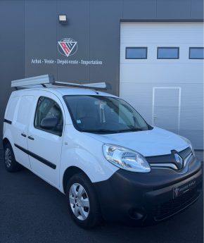 RENAULT KANGOO II - 1.5 DCI - 90 ch - CONFORT - GARANTIE 3 MOIS 