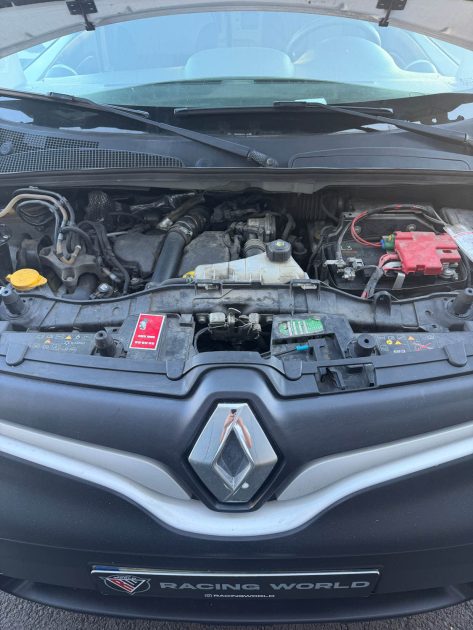 RENAULT KANGOO II - 1.5 DCI - 90 ch - CONFORT - GARANTIE 3 MOIS 