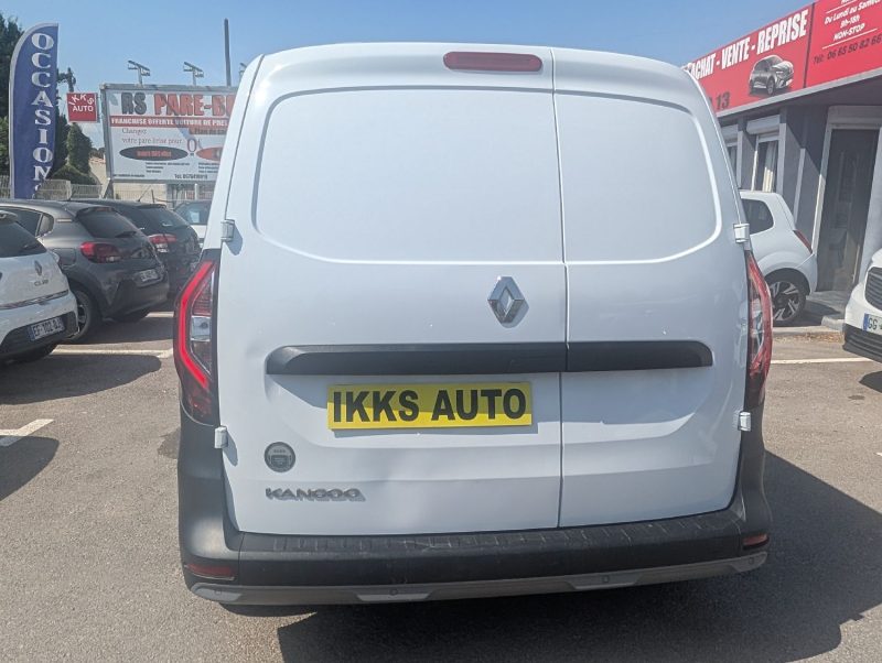 RENAULT KANGOO VAN 3 1.5 BLUE DCI  1ERE  MAIN TVA RECUPERABLE
