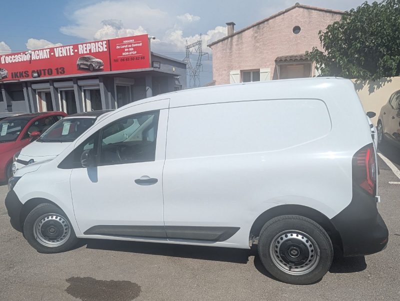RENAULT KANGOO VAN 3 1.5 BLUE DCI  1ERE  MAIN TVA RECUPERABLE