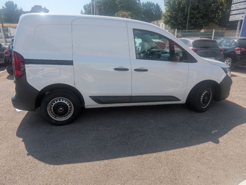 RENAULT KANGOO VAN 3 1.5 BLUE DCI  1ERE  MAIN TVA RECUPERABLE