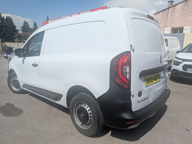 RENAULT KANGOO VAN 3 1.5 BLUE DCI  1ERE  MAIN TVA RECUPERABLE