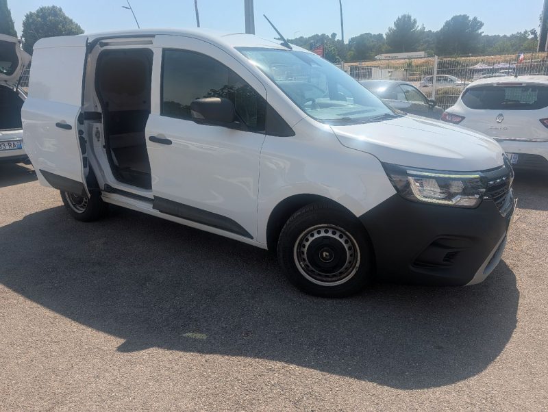RENAULT KANGOO VAN 3 1.5 BLUE DCI  1ERE  MAIN TVA RECUPERABLE