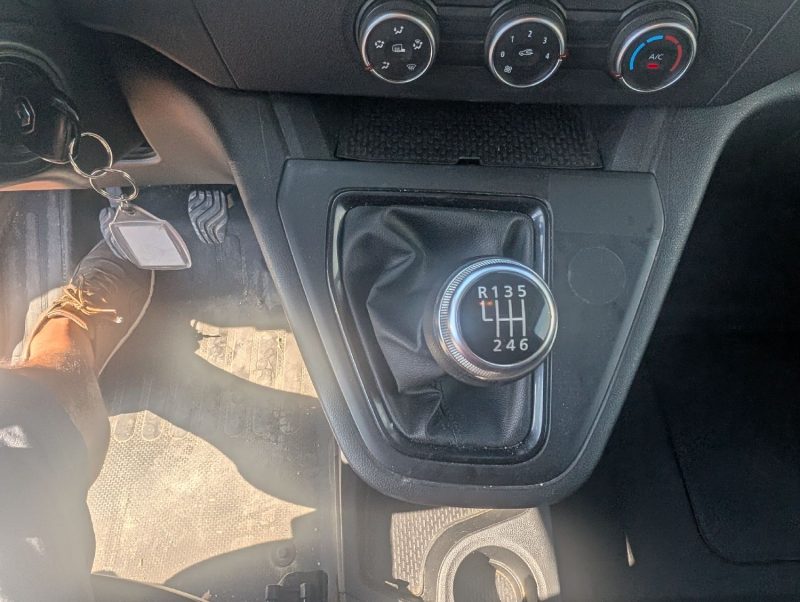 RENAULT KANGOO VAN 3 1.5 BLUE DCI  1ERE  MAIN TVA RECUPERABLE