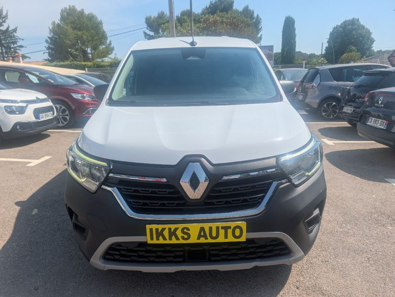 RENAULT KANGOO VAN 3 1.5 BLUE DCI  1ERE  MAIN TVA RECUPERABLE