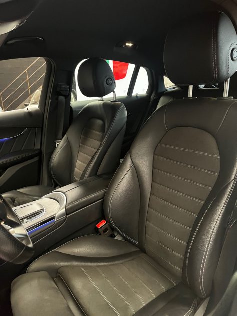MERCEDES 300EQ 4MATIC 2.0 320CH HYBRID RECHARGEABLE (SONO BURMASTER, ATTELAGE, APPLE CARPLAY) 