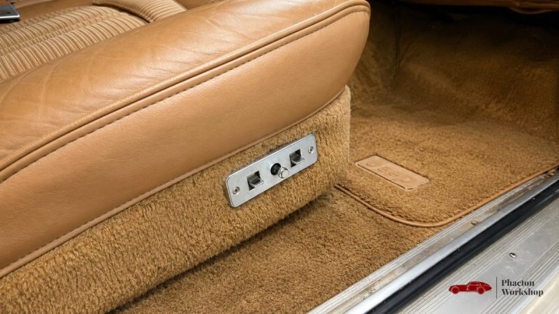 Jeep Grand Wagoneer | 5.9L V8 | BVA | 4x4 | Toit Ouvrant| Gros Frais Recents