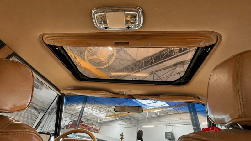 Jeep Grand Wagoneer | 5.9L V8 | BVA | 4x4 | Toit Ouvrant| Gros Frais Recents