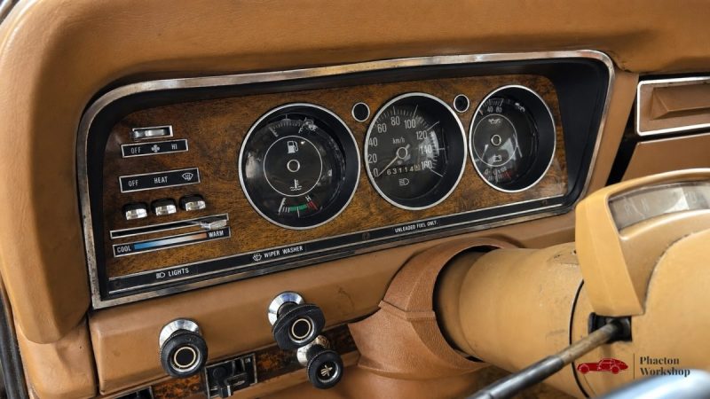 Jeep Grand Wagoneer | 5.9L V8 | BVA | 4x4 | Toit Ouvrant| Gros Frais Recents