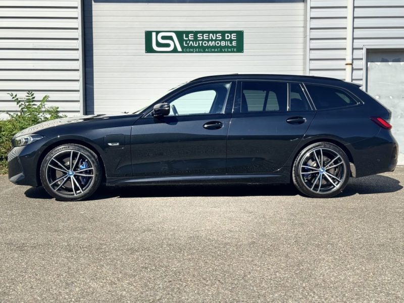 BMW SÉRIE 3 Touring XDRIVE 330E 292CH BVA8 G21 LCI M Sport - Origine France