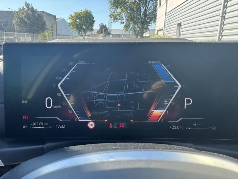 BMW SÉRIE 3 Touring XDRIVE 330E 292CH BVA8 G21 LCI M Sport - Origine France