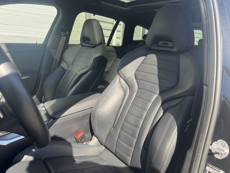 BMW SÉRIE 3 Touring XDRIVE 330E 292CH BVA8 G21 LCI M Sport - Origine France