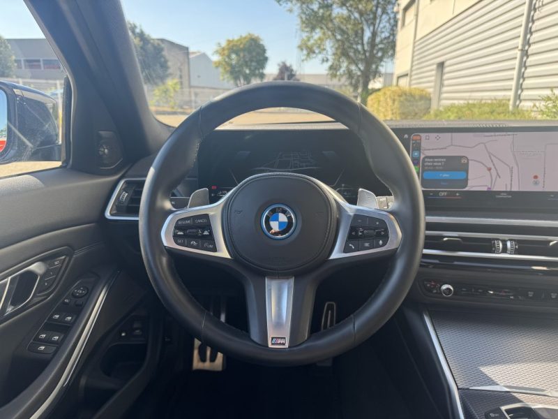 BMW SÉRIE 3 Touring XDRIVE 330E 292CH BVA8 G21 LCI M Sport - Origine France