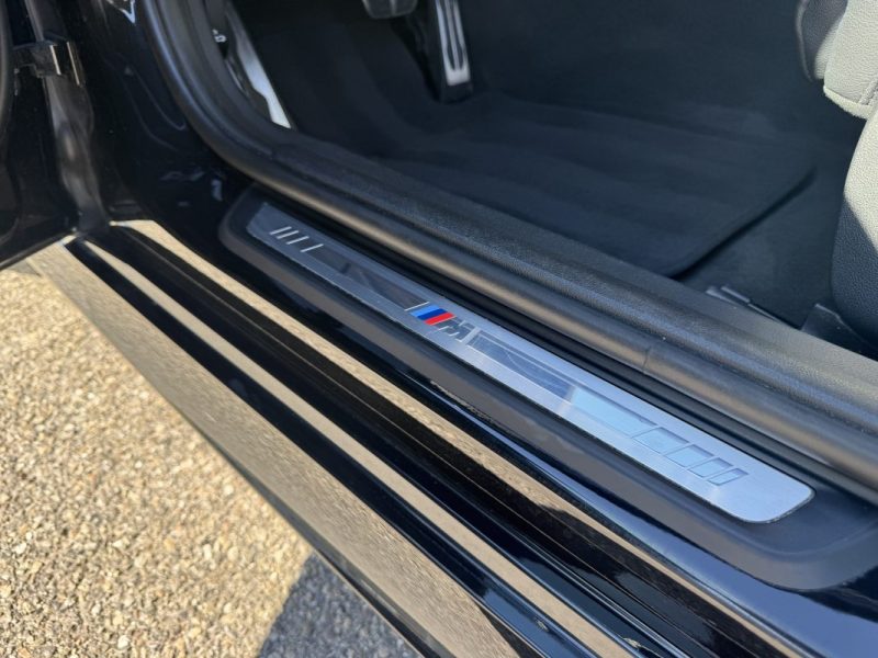 BMW SÉRIE 3 Touring XDRIVE 330E 292CH BVA8 G21 LCI M Sport - Origine France