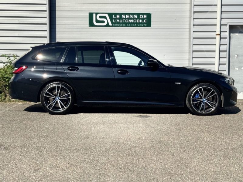 BMW SÉRIE 3 Touring XDRIVE 330E 292CH BVA8 G21 LCI M Sport - Origine France