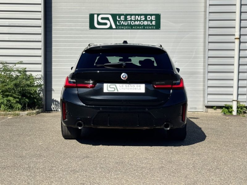 BMW SÉRIE 3 Touring XDRIVE 330E 292CH BVA8 G21 LCI M Sport - Origine France