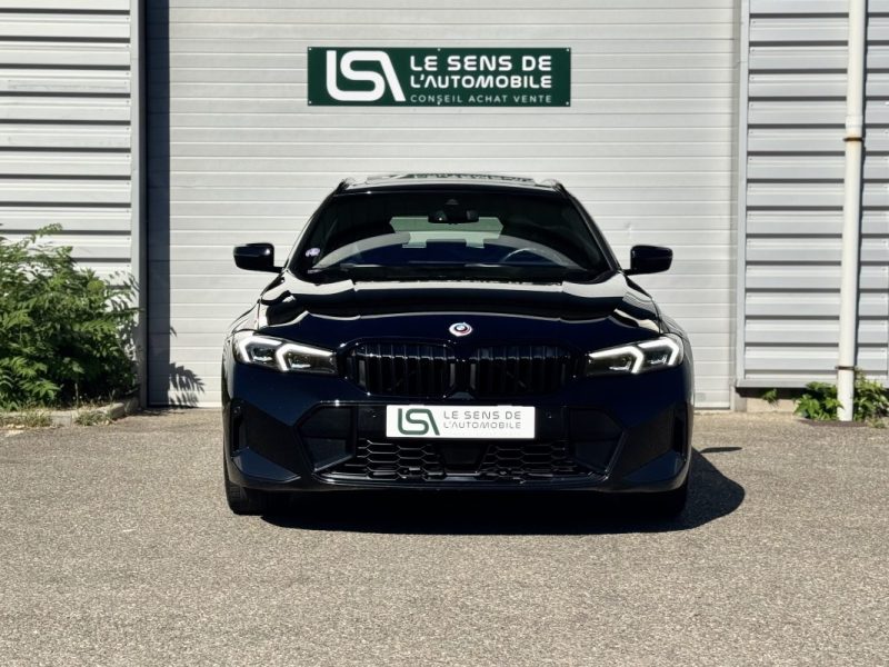 BMW SÉRIE 3 Touring XDRIVE 330E 292CH BVA8 G21 LCI M Sport - Origine France