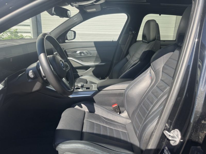 BMW SÉRIE 3 Touring XDRIVE 330E 292CH BVA8 G21 LCI M Sport - Origine France