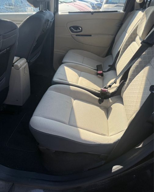 Renault Scenic 3 1.5 Dci 110 Ch Garantie 