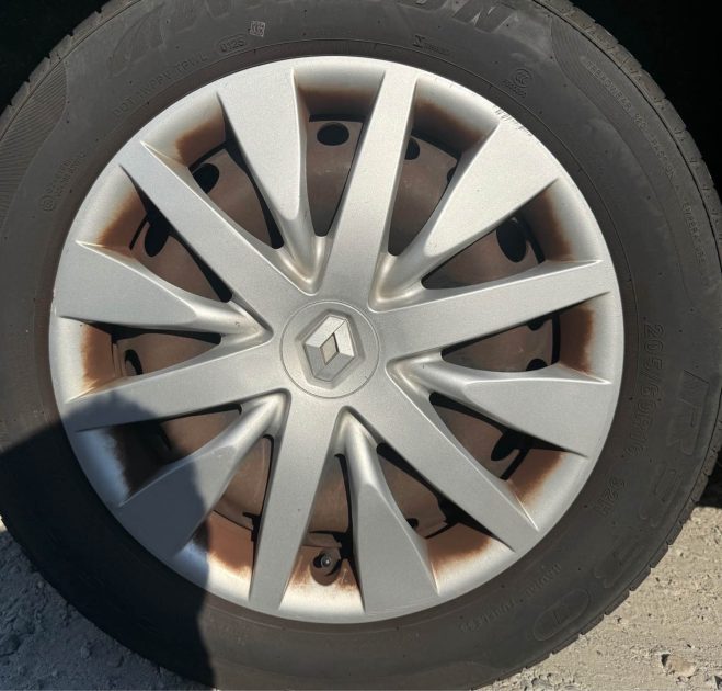 Renault Scenic 3 1.5 Dci 110 Ch Garantie 
