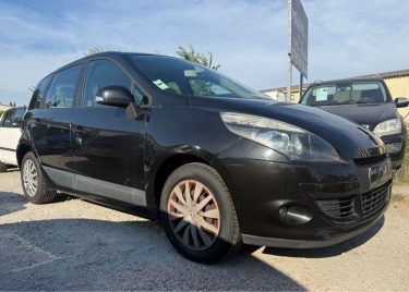 Renault Scenic 3 1.5 Dci 110 Ch Garantie 