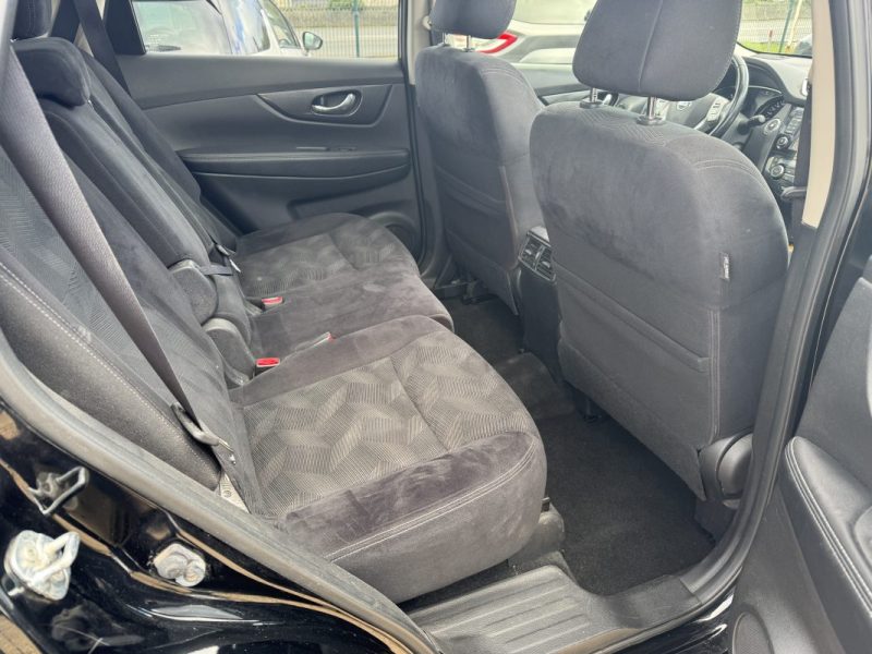 NISSAN X-TRAIL DCI 130 N-CONNECTA 2016