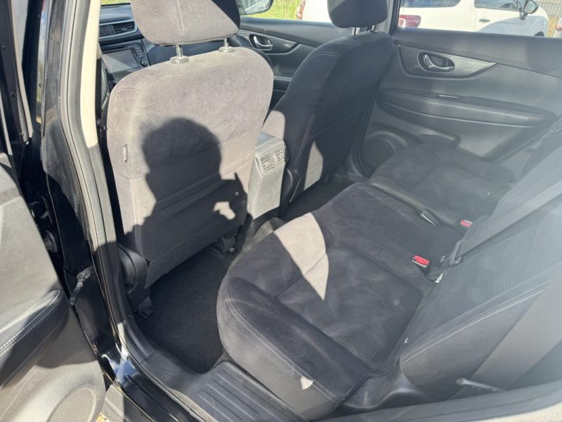 NISSAN X-TRAIL DCI 130 N-CONNECTA 2016