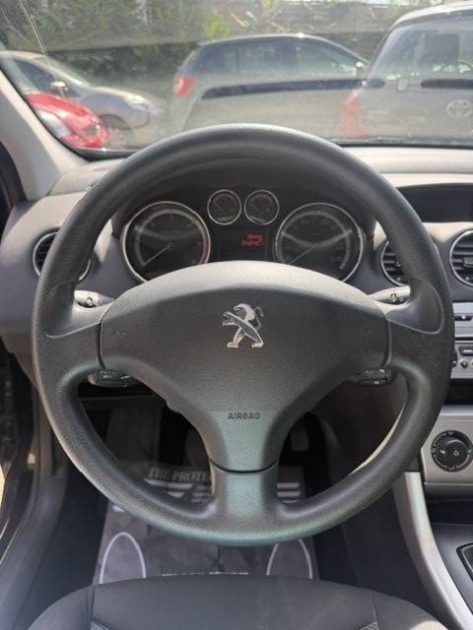 PEUGEOT 308 1.6 HDI ACCESS 2012 - 42 199Kms - Distrib ok - Premier Main - SUIVIT PEUGEOT