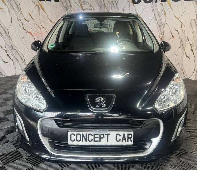 PEUGEOT 308 1.6 HDI ACCESS 2012 - 42 199Kms - Distrib ok - Premier Main - SUIVIT PEUGEOT