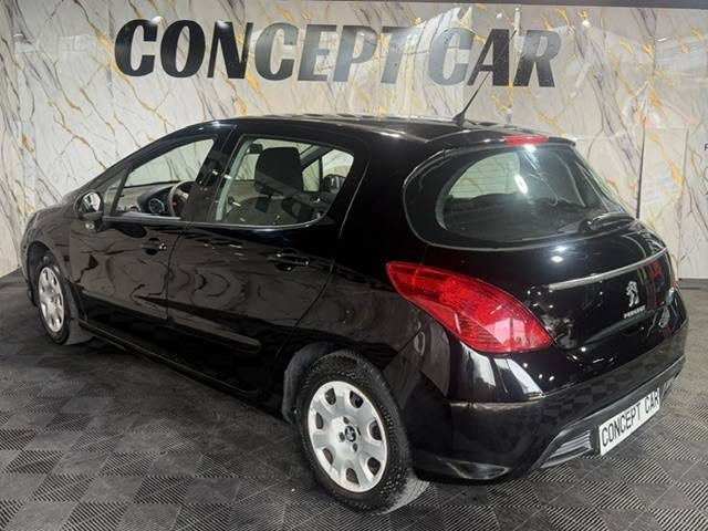 PEUGEOT 308 1.6 HDI ACCESS 2012 - 42 199Kms - Distrib ok - Premier Main - SUIVIT PEUGEOT