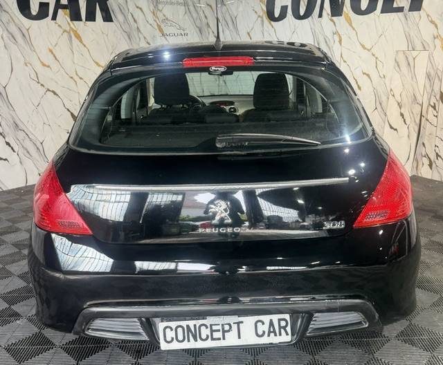 PEUGEOT 308 1.6 HDI ACCESS 2012 - 42 199Kms - Distrib ok - Premier Main - SUIVIT PEUGEOT