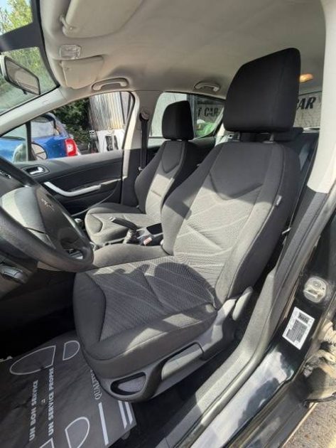 PEUGEOT 308 1.6 HDI ACCESS 2012 - 42 199Kms - Distrib ok - Premier Main - SUIVIT PEUGEOT