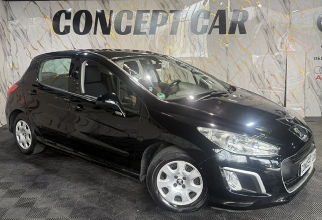 PEUGEOT 308 1.6 HDI ACCESS 2012 - 42 199Kms - Distrib ok - Premier Main - SUIVIT PEUGEOT