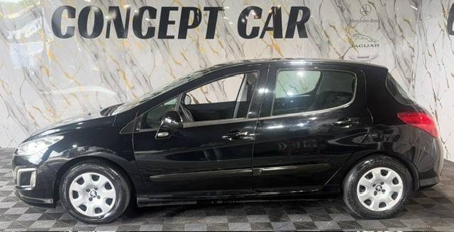 PEUGEOT 308 1.6 HDI ACCESS 2012 - 42 199Kms - Distrib ok - Premier Main - SUIVIT PEUGEOT