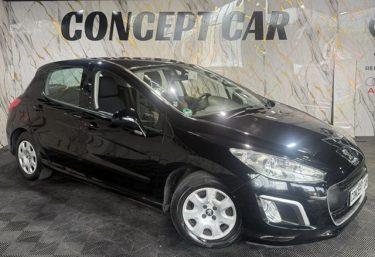 PEUGEOT 308 1.6 HDI ACCESS 2012 - 42 199Kms - Distrib ok - Premier Main - SUIVIT PEUGEOT