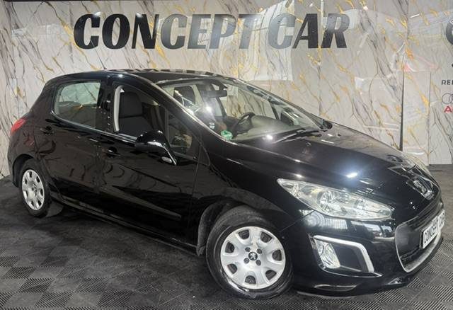 PEUGEOT 308 1.6 HDI ACCESS 2012 - 42 199Kms - Distrib ok - Premier Main - SUIVIT PEUGEOT