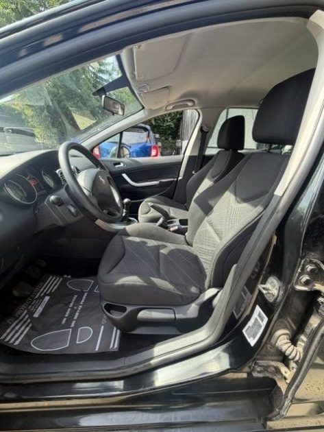 PEUGEOT 308 1.6 HDI ACCESS 2012 - 42 199Kms - Distrib ok - Premier Main - SUIVIT PEUGEOT