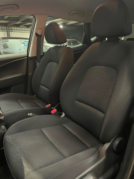MAGNIFIQUE HYUNDAI IX20 1.6 PACK PREMIUM 124 CH (SUIVI D’ENTRETIEN,  CLIMATISATION AUTOMATIQUE) ⭐️⭐️⭐️⭐️
