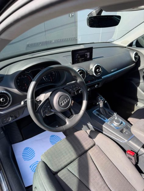 AUDI A3 - 35 TFSI - 150 ch - S TRONIC - GARANTIE 3 MOIS 