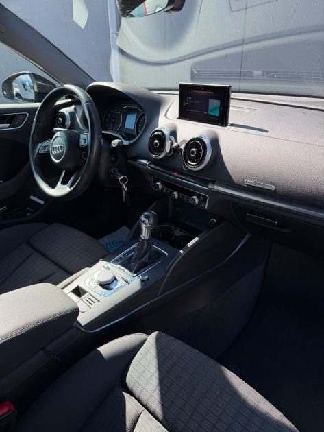 AUDI A3 - 35 TFSI - 150 ch - S TRONIC - GARANTIE 3 MOIS 